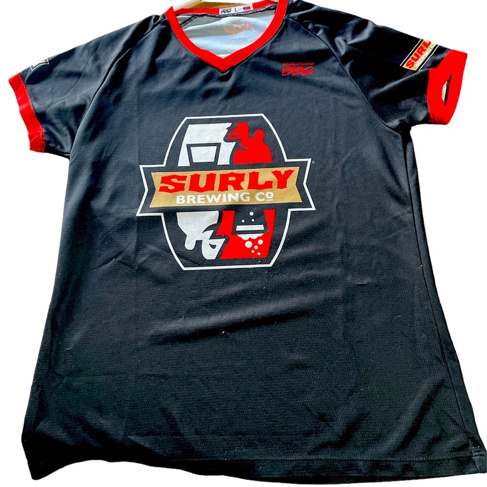 Women’s Surly Brewing Jersey